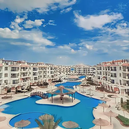 Sharm Hills Azure Paradise