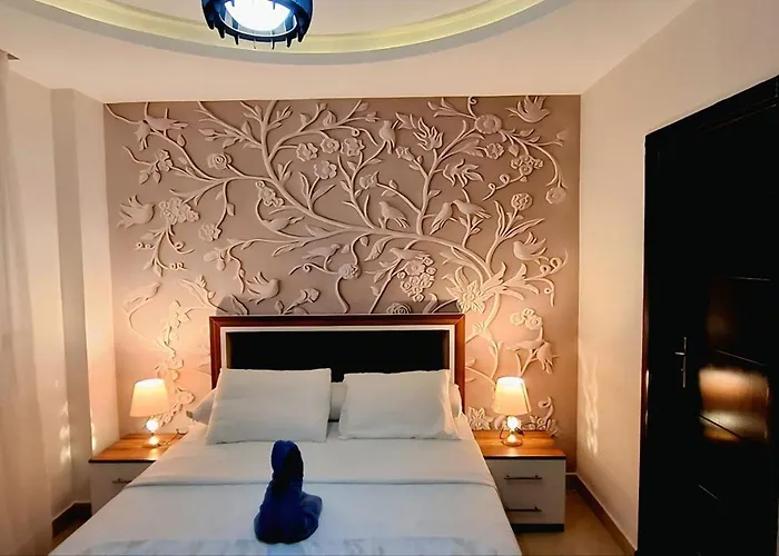 Hills Azure Paradise Szálloda 5*