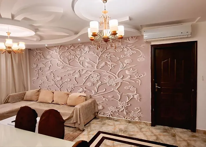 Szálloda Hills Azure Paradise 5*