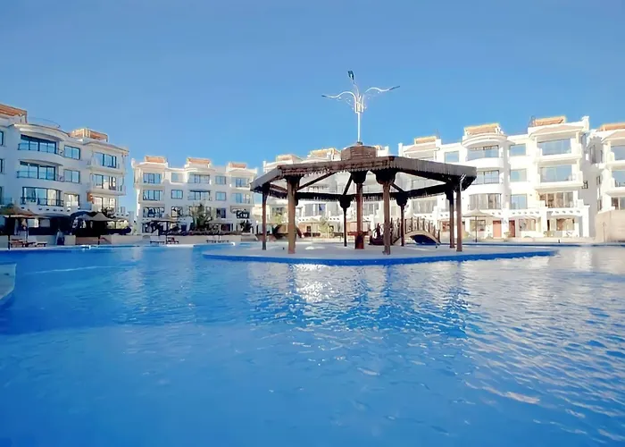Hills Azure Paradise 5* Sarm es-Sejk