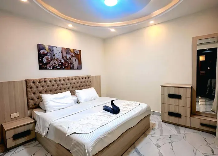 Hills Azure Paradise Szálloda 5*