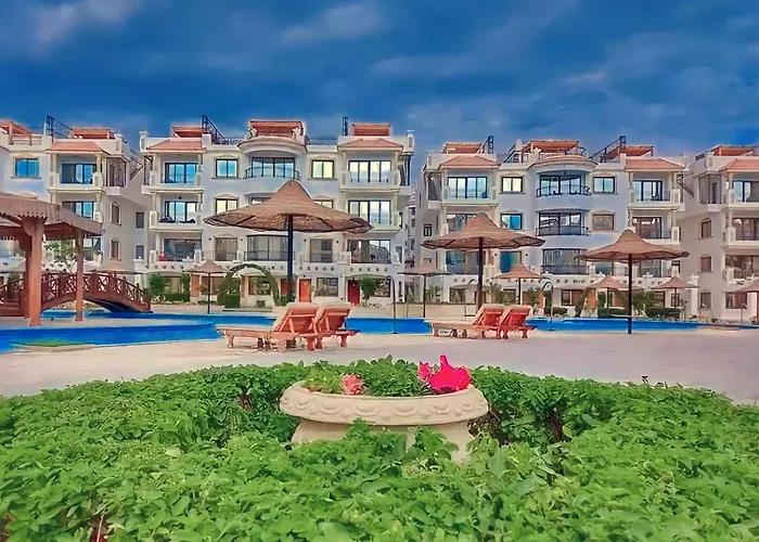 Hills Azure Paradise