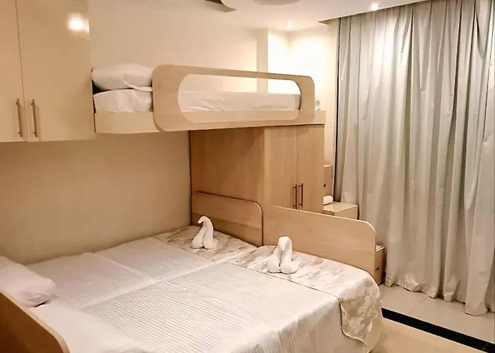 Hills Azure Paradise 5* Sarm es-Sejk