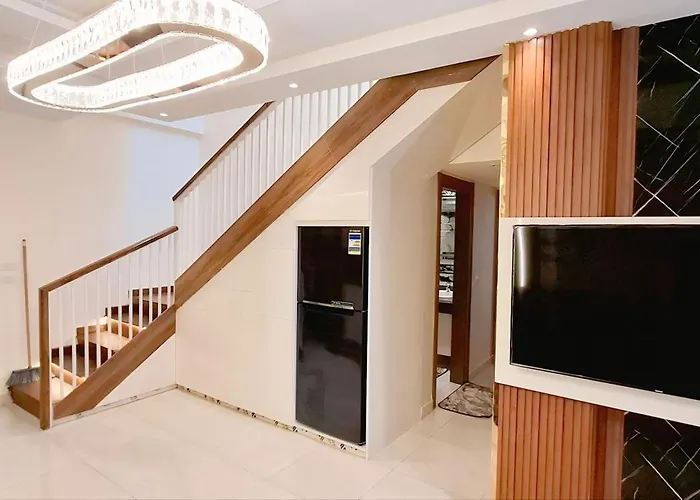 Hills Azure Paradise 5* Sarm es-Sejk