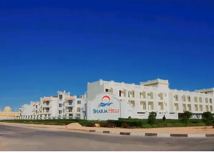 Hills Azure Paradise 5* Sarm es-Sejk