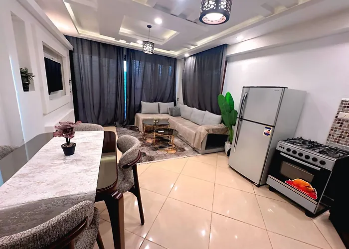 Hills Azure Paradise Szálloda 5*