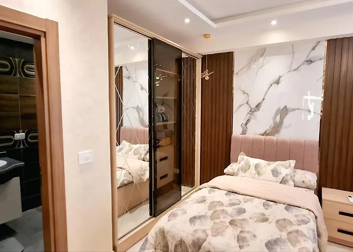 Hills Azure Paradise Sarm es-Sejk