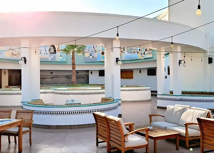 Hills Azure Paradise Szálloda 5*