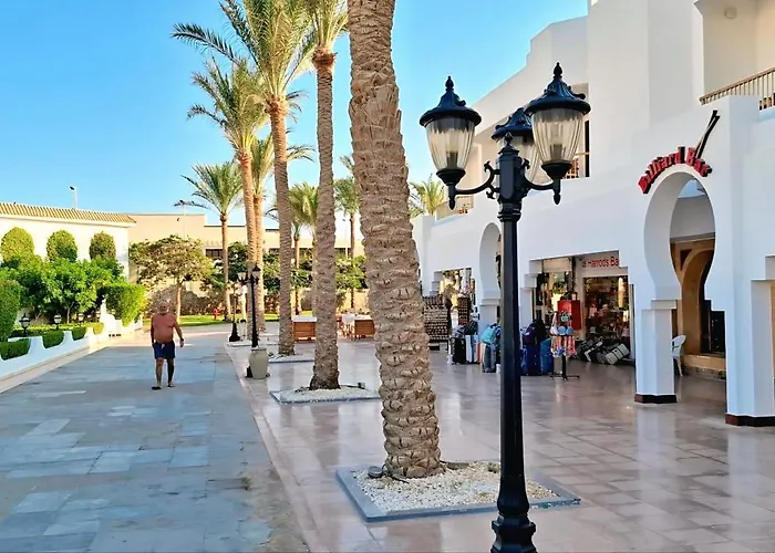 Hills Azure Paradise 5* Sarm es-Sejk